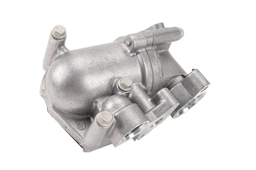 ACDelco GM Original Equipment 12706565 Engine Coolant Thermostat Housing