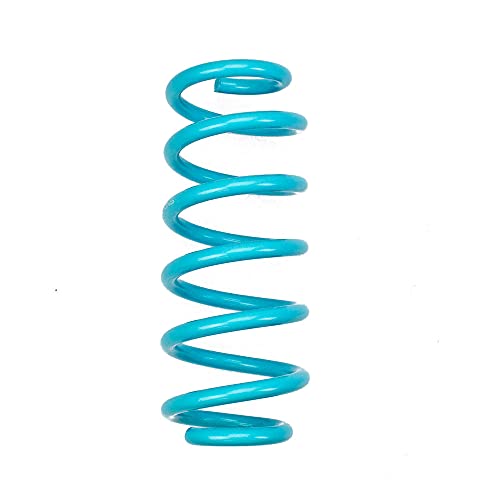 Godspeed LS-TS-HA-0025 Traction-S Performance Lowering Springs, Reduce Body Roll, Improved Handling, Set of 4, compatible with Honda CR-V AWD (RW) 2017-21