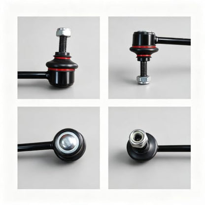 Rear Stabilizer Bar Link For Buick Regal 02-08 LaCrosse 06‑09 - size: 830477
