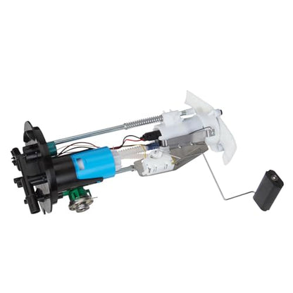 Detroit Axle - Fuel Pump Module for 2004-2006 Ford Ranger Mazda B3000 - size: FSP2006M/GroupB