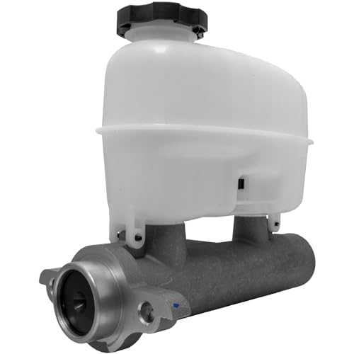 PRO+ Brake Master Cylinder PN4183 - OE Compatible with Select 2007-2008 Chevrolet/GMC (Express 2500,Express 3500,Silverado 2500 HD,Silverado 3500 HD,Suburban 2500,Savana 2500,Savana 3500 & More) - size: PN4183
