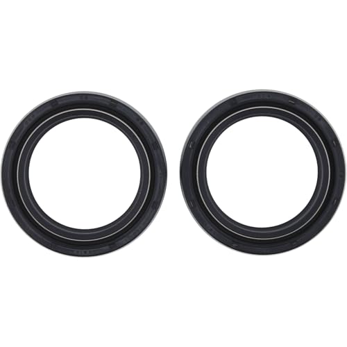 All Balls Racing Fork Seal Kit for Honda CRF150F XL125 V Varadero 1969-2020