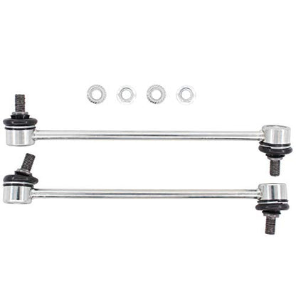 NewYall Pair Rear Left and Right Sway Stabilizer Bar End Links