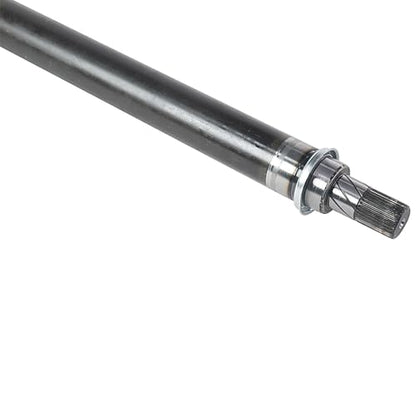 CCIYU CV Axle Shaft for Ford Fiesta 2011-2015 Front Right 66-2274 - size: 17-9583