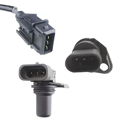 3X Crankshaft + Camshaft Position Sensor Kits