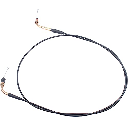 Universal Throttle Cable for GY6 50cc 80cc 90cc 110cc 125cc 150cc 139QMB 4 Stroke Scooters Motorcycles ATVs Go Kart Pit Dirt Bike Baja TaoTao Jonway Lifan
