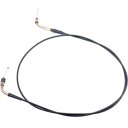 Universal Throttle Cable for GY6 50cc 80cc 90cc 110cc 125cc 150cc 139QMB 4 Stroke Scooters Motorcycles ATVs Go Kart Pit Dirt Bike Baja TaoTao Jonway Lifan