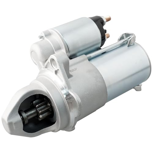 Starter Motor Replacement 6493N 12586764 89017756