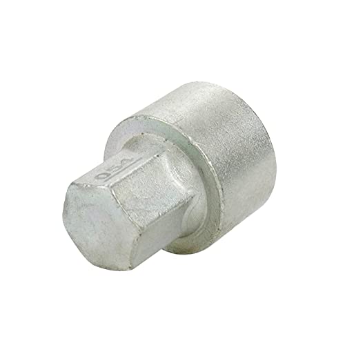 Modengzhe Car Wheel Lug Nut Removal Socket Wheel Lock Key Nut Driver - color: Socket No.: 054