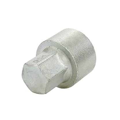 Modengzhe Car Wheel Lug Nut Removal Socket Wheel Lock Key Nut Driver - color: Socket No.: 054