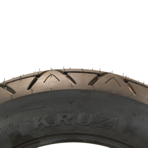 Kenda Kruz K673 140/90-15 70H Rear Motorcycle Tire - - size: 140/90-15 70H