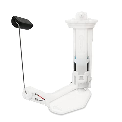 QFS Fuel Pump Assembly for 2015-2022 Honda PCX150, Drop-In Installation, Restores OE Performance