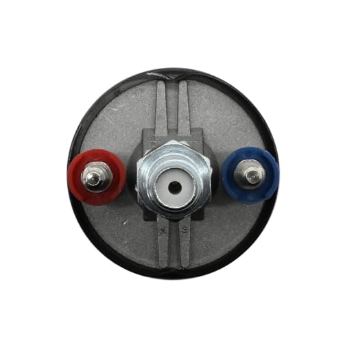 Fuel Pump Fit for AEM 50-1009 501009 400Lph Inline High Flow