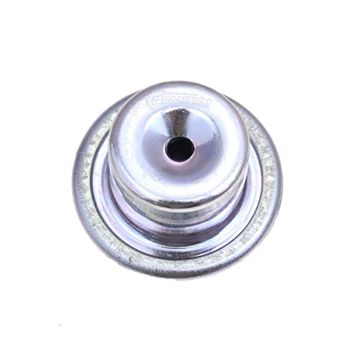 QFS Fuel Pressure Regulator for 2021-2025 Polaris Indy, RMK, Switchback, Matryx 650/850, Patriot Boost, Patriot 9R, 300KPA, Restores OE Performance