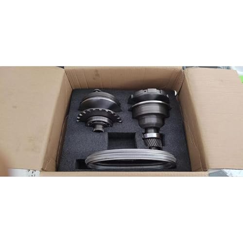 JF011E CVT Rebuild Kit 901047 With Pulley Set For Nissan Altima Rogue Sentra