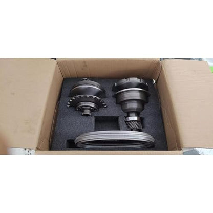 JF011E CVT Rebuild Kit 901047 With Pulley Set For Nissan Altima Rogue Sentra