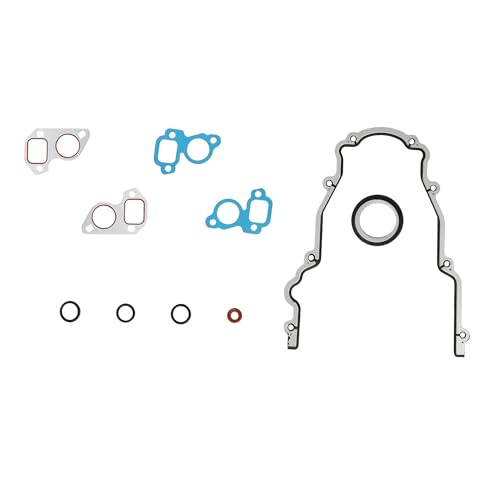 E1840P Sloppy Stage 2 Camshaft Kit For 1999-2013 GM Gen III/IV LS Engine