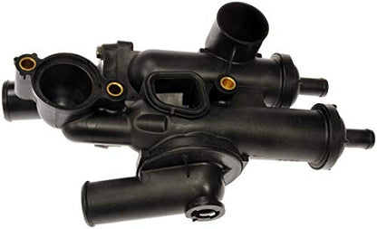Dorman 902-3319 Engine Coolant Thermostat Housing Assembly