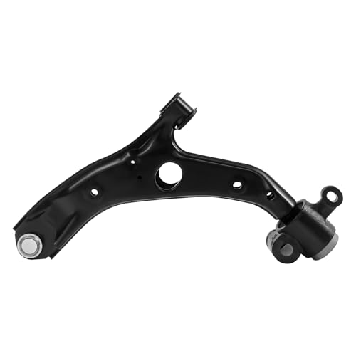 For 2017-2023Mazda CX-5 Front Lower Control Arm & Ball Joint, Right Passenger Side and Left Driver Side Lower Control Arm with Ball Joint Assembly Replacement |KB7W34350 KB7W34300 - size: Pair Set