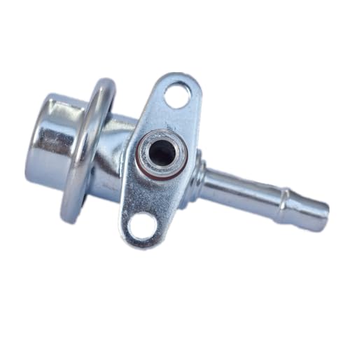 Fuel Pressure Regulator 22670-5L32A Compatible with QX4:2001-2003, Pathfinder:2001-2004, Sentra:2001-2006