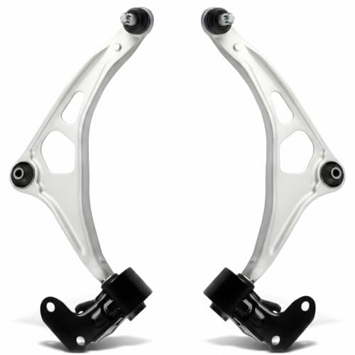 2Pcs Front Lower Suspension Control Arm Kit Fits 2018‑2025 Honda Odyssey - size: 2pcs 2018-2023 Odyssey