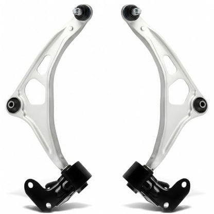 2Pcs Front Lower Suspension Control Arm Kit Fits 2018‑2025 Honda Odyssey - size: 2pcs 2018-2023 Odyssey