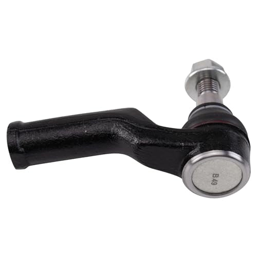 TRQ Outer Left and Right Tie Rod Set 2 Piece - style: PSA17667