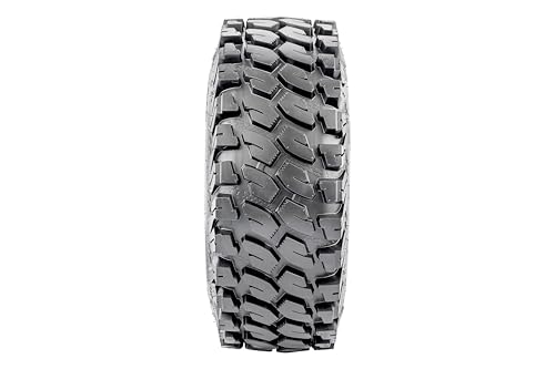 RUNIX UTV SxS Radial Tires, RUNIX TerraVance, 35X10R15, 35X10-15, 8PR, Radial Tire, Set of 4, All Terrain, Tubeless - size: 35X10R15