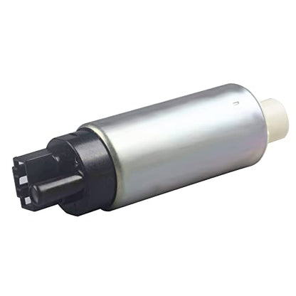 255LPH Electric Fuel Pump In Tank High Performance Compatible with GSS317 F20000169 TBI LT1 LT4 LS1 with Installation kits - size: GSS317