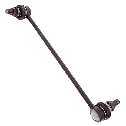 TRQ Front Suspension Kit Complete Strut & Coil Spring Assembly Sway Bar - style: SCA30496