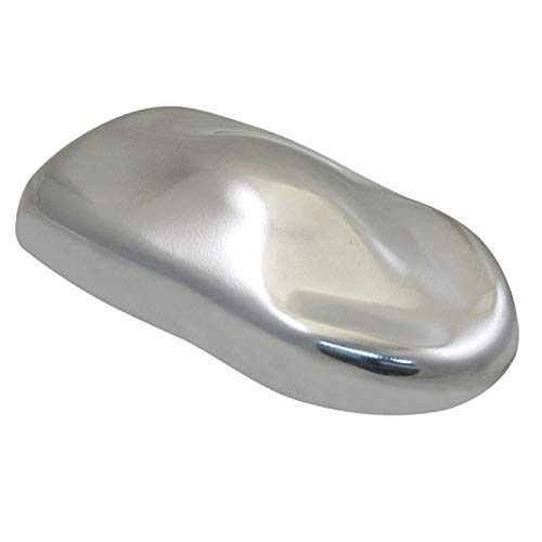 Eastwood Hotcoat Powder Coat Full Gloss Clear 1 Lb Durable Chemical Impact Resistant Smooth Finish - color: Full Gloss Clear, size: 16 Ounce (Pack of 1)