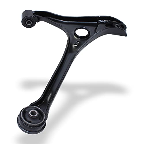 Detroit Axle - 2pc Front Control Arms for Ford 98-07 Taurus, 98-05 - size: K80411_K80412/ PAIR