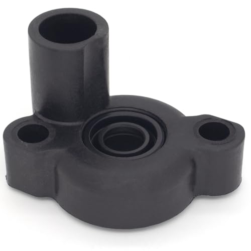 92970A5 Outboard Water Pump Impeller Kit for Mercury Mariner 3.9-9.8 HP - size: Mercury 3.9-9.8 HP with Housing