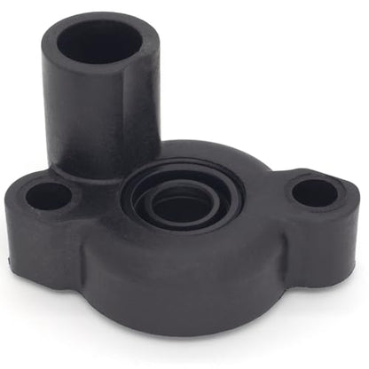 92970A5 Outboard Water Pump Impeller Kit for Mercury Mariner 3.9-9.8 HP - size: Mercury 3.9-9.8 HP with Housing