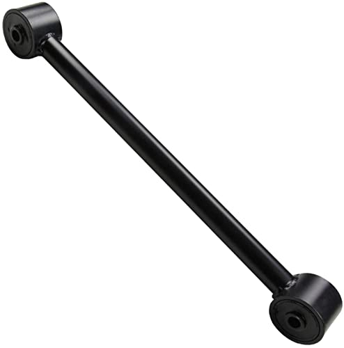 Detroit Axle - Rear Upper Lower Control Arms Replacement for 2002-2009 - size: 4C48130/4PC