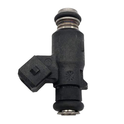 EPSIRMP 25335288 Fuel Injectors 4pcs Set Compatible with 2002-2006 Mercury 40HP-60HP Outboard 2-Stroke 892123002