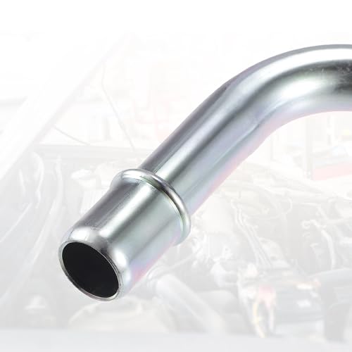 F75Z8555AB Engine Heater Hose Assembly for Ford F-150 4.2L 97-04