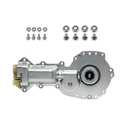 Front Power Window Lift Motor Replacement for 85-01 Chevy Astro 93-2002 Chevy Camaro 1985-2001 GMC Safari 1993-2002 Pontiac Firebird Replace# 11M24 742-101