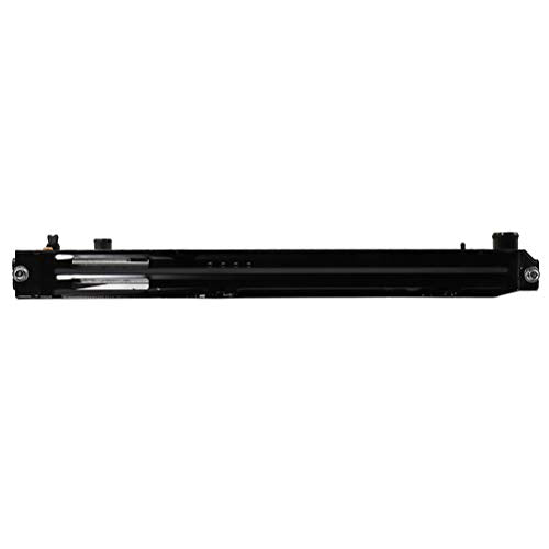 1998 Radiator Compatible With 1996-2002 For Toyota 4Runner - style: RAD:1998