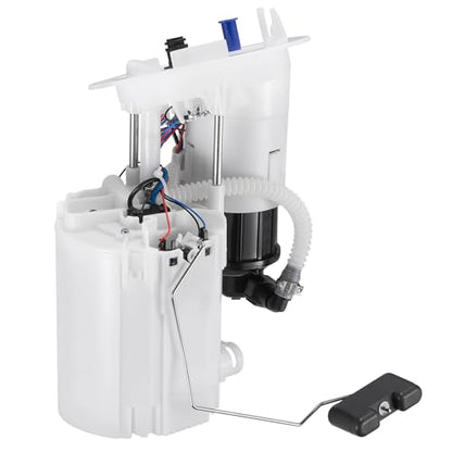 E8880M Fuel Pump Module Assembly Compatible with Audi A4 A5 Quattro