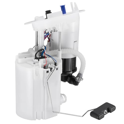 E8880M Fuel Pump Module Assembly Compatible with Audi A4 A5 Quattro