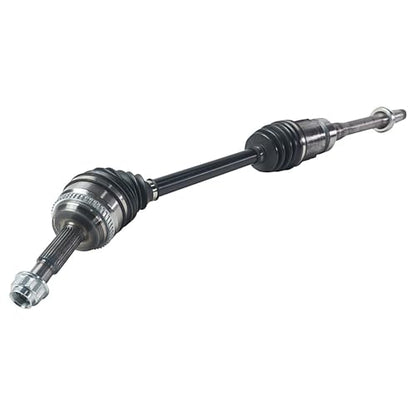 CCIYU CV Axle Shaft Assembly for Toyota for Camry 2007-2017 665294 - size: 17-9559
