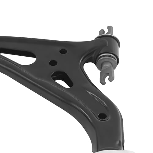 For 2018-2023Chevy Equinox, 2018-2023GMC Terrain Front Lower Control Arm & Ball Joint, Left Driver Side Lower Control Arm with Ball Joint Assembly Replacement - size: Driver Side