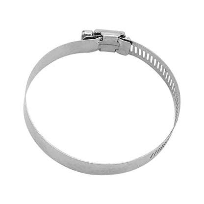 X AUTOHAUX OD 2.35" Length 3" Aluminum Alloy Tube Intercooler Pipe - size: 2.35"