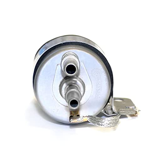 QFS LS Swap Fuel Pressure Regulator Filter 58 PSI for Chevy C10 K10 R10 V10