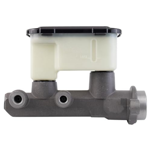 TRQ Brake Master Cylinder - style: BCA51881