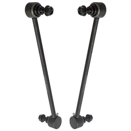 Detroit Axle - Front 8pc Suspension Kit for 2007-2013 MDX