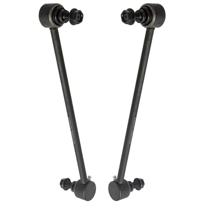 Detroit Axle - Front 8pc Suspension Kit for 2007-2013 MDX