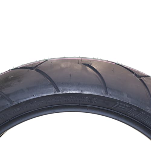 FULL BORE M1 Front Rear Motorcycle Tire Set 120/60ZR17 180/55ZR17 2 Pack - size: 180/55ZR17/ 120/60ZR17