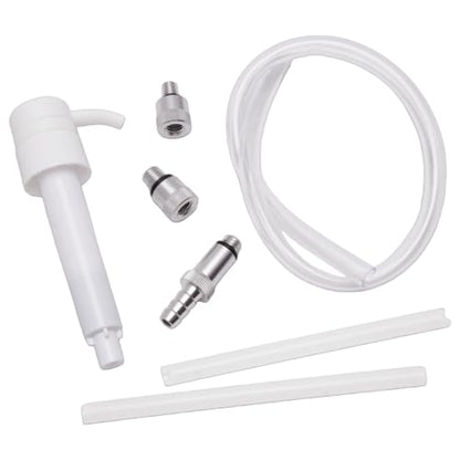 15100-91J02 Outboard Fuel Pump Kit for Suzuki 4 Stroke 4 5 6 HP - size: 4-stroke 4 5 6 HP